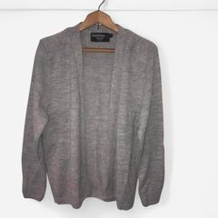 Mens cardigan