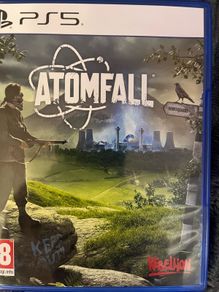 Atomfall PS5