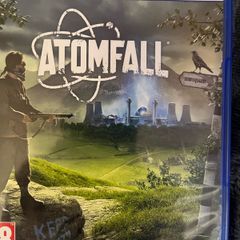 Atomfall PS5