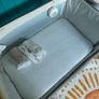Chicco Next2Me Magic bedside cot Image 3