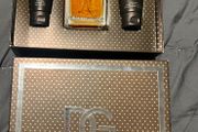 Dolce Gabbana The One Mens Set