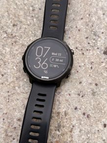 Garmin Forerunner 645 Music