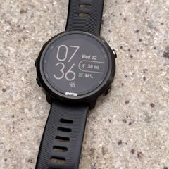 Garmin Forerunner 645 Music
