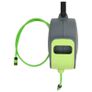 Automatic Retractable Water Hose Reel Wall Mounted 30+2 m Image 3