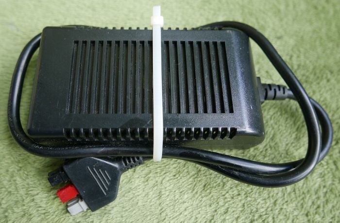 Powakaddy 3 PIN Lithium Battery Charger