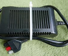 Powakaddy 3 PIN Lithium Battery Charger