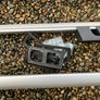 Peugeot expert, Citroen dispatch, Vauxhall vivaro & Toyota Proace roof rails Image 3