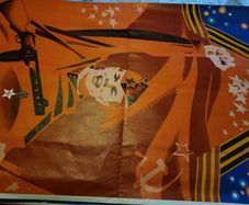 old soviet union posters