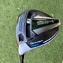 TaylorMade SIM Driver 9 Deg Left Hand LH R-Flex Ventus Image 10
