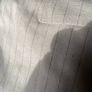 Butler & Webb linen blend blazer 38 in short Image 9
