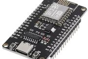 esp8266 ( 4 pcs) interface CH340