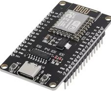 esp8266 ( 4 pcs) interface CH340