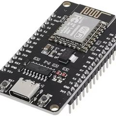 esp8266 ( 4 pcs) interface CH340
