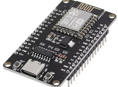 esp8266 ( 4 pcs) interface CH340