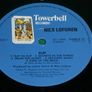 Nils Lofgren Flip 1985 Lp Uk Press Image 4