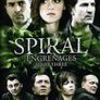 Spiral Seasons 1-5 DVD French AS NEW Image 4