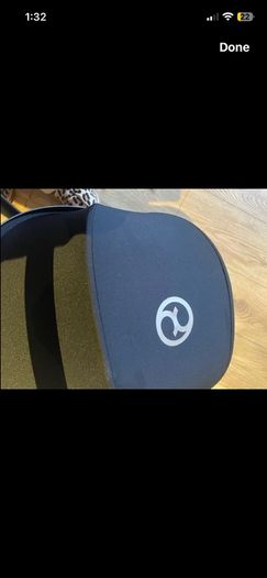 cybex carseat