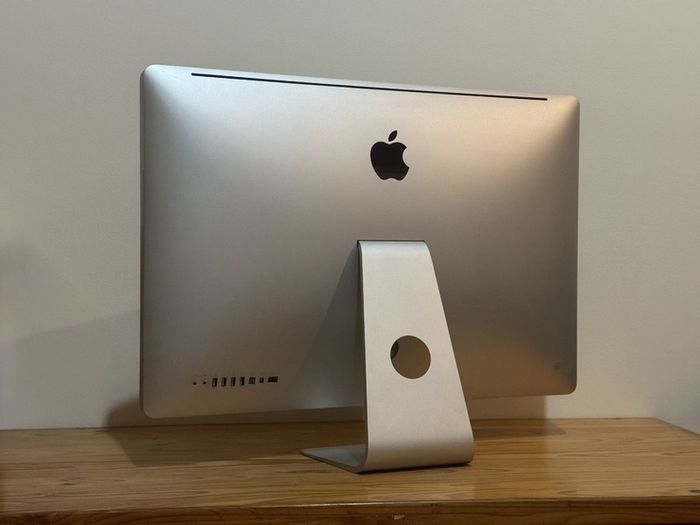 Imac 27" Late 2009 Core 2 Duo 3.06ghz 16gb Ram 240gb Ssd