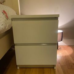 bedside table