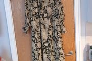 River Island  Dress.   S 16.   New - No Tag.