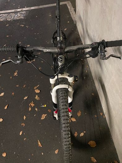 Bike , 26" wheels