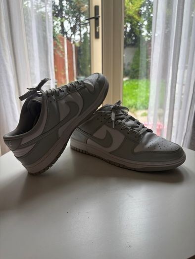 Nike Dunk