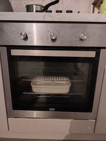 Beko Built-In Electric Oven