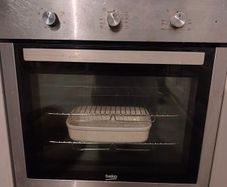 Beko Built-In Electric Oven