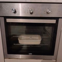 Beko Built-In Electric Oven