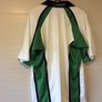 Ireland Rugby Jersey. Super Rare Alternate Jersey From Triple Crown Winning Year 2006. Official Canterbury Jersey From The Time. Not A Modern Remake. Image 2