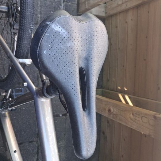 trek