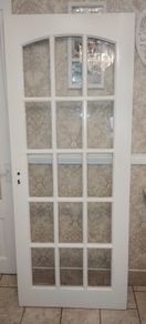 door
