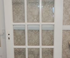 door
