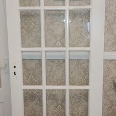 door