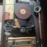 Vintage Silvertone wire recorder Image 4