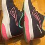 Pair of Ladies Trainers 61/2 (Kerrimor) Image 2