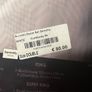 NEW ACENTO DOUBLE duvet set 100% cotton 200 thread count RRP 80 euro in ARNOTTS Image 3