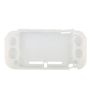 Nintendo Switch Lite Silicone Cover White Image 2