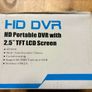 HD portable DVR Dash Cam 2.5" TFT LCD screen Image 3