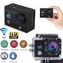 4K Sport Camera Ultra HD 1080P Sports WiFi Remote Controller Cam Action Camera DV Video Recorder Image 5