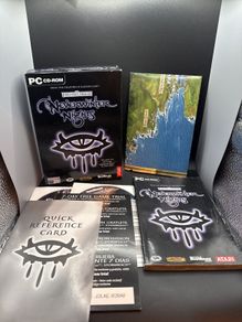Neverwinter Nights Pc