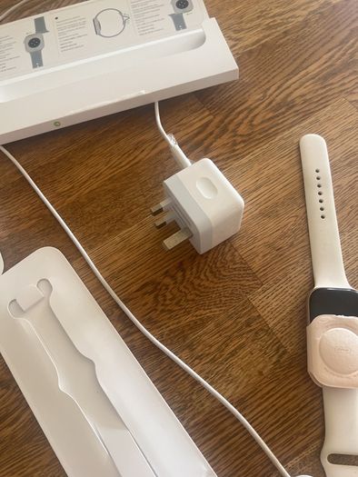 Apple Watch series 10