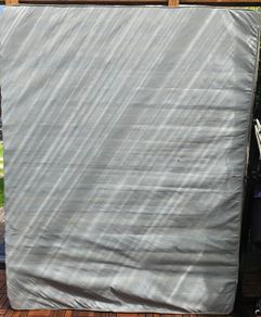 Free King Mattress (donation)