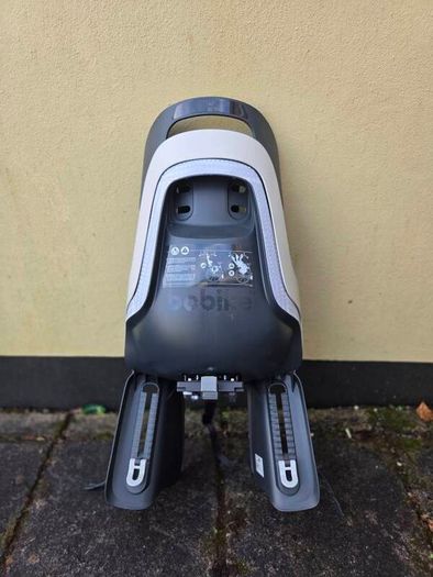 Bobike child bike seat MIK HD