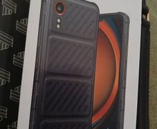 Samsung xcover 7