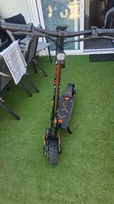KuKirin T3 Electric Scooter