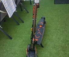 KuKirin T3 Electric Scooter