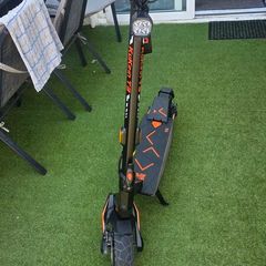 KuKirin T3 Electric Scooter