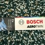Bosch Aerotwin A298S Wiper Blades - 600mm / 500mm Image 2