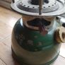 Vintage lamp Image 7
